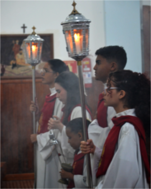 coroinhasab